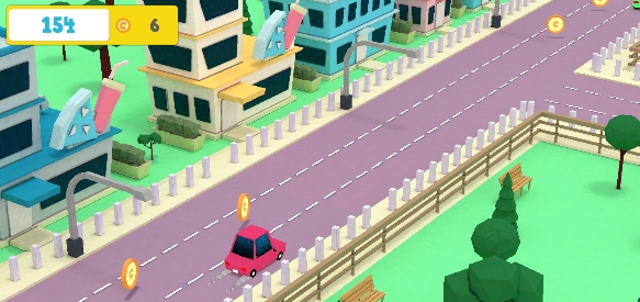 Toony Carv1.15截图1