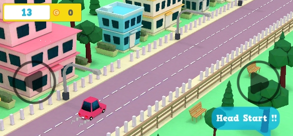 Toony Carv1.15截图2