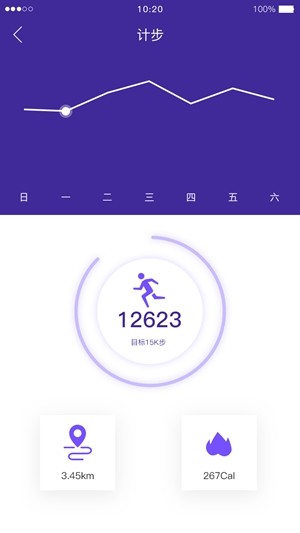 航通守护星v1.9截图3