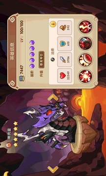 布阵英雄手游v1.3.3截图5