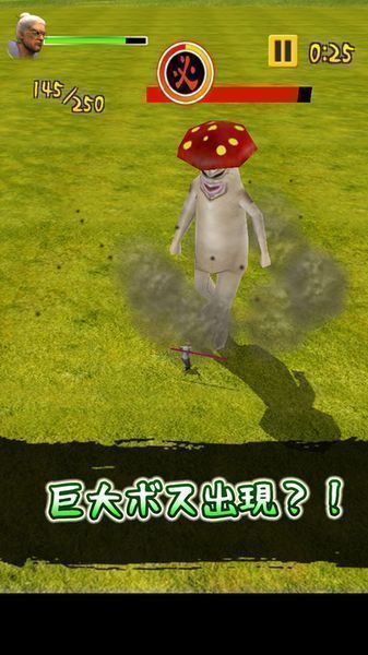 婆婆无双手游v1.8截图2