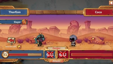 英雄时代再生v2.11截图3