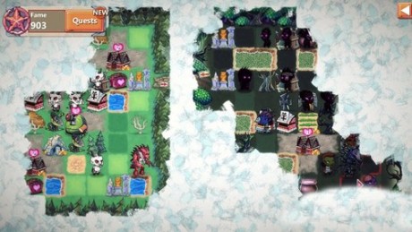 英雄时代再生v2.11截图2