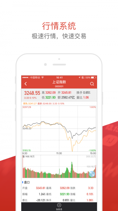 好人好股v4.12.12截图2