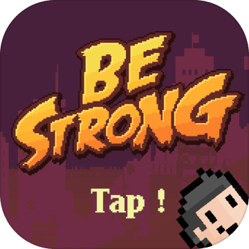 Be Strongv1.7