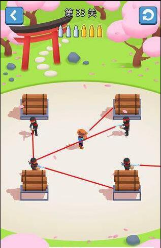 绝地枪王3Dv1.3.6截图2