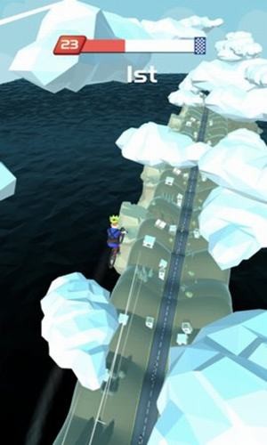 bikeshillv2.11截图1