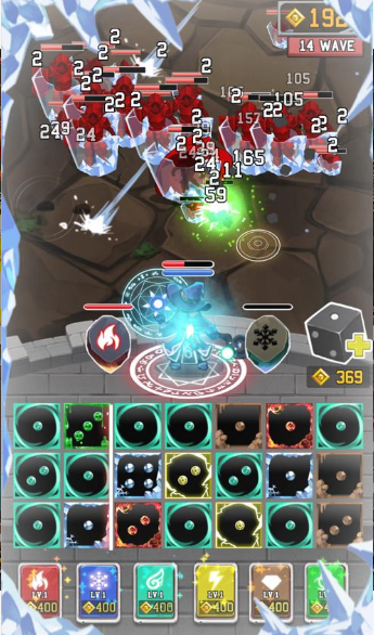 Mage Dicev0.14截图2