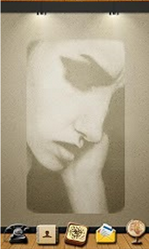 Classic Vintagev1.16截图4