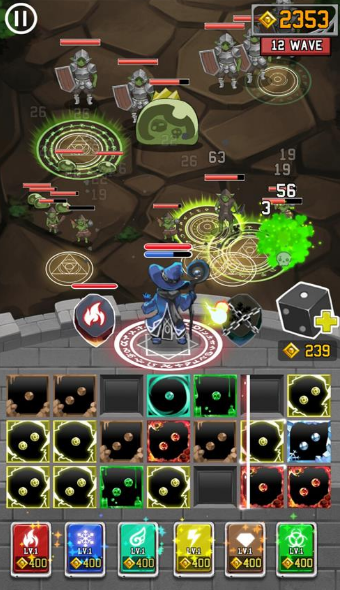 Mage Dicev0.14截图3