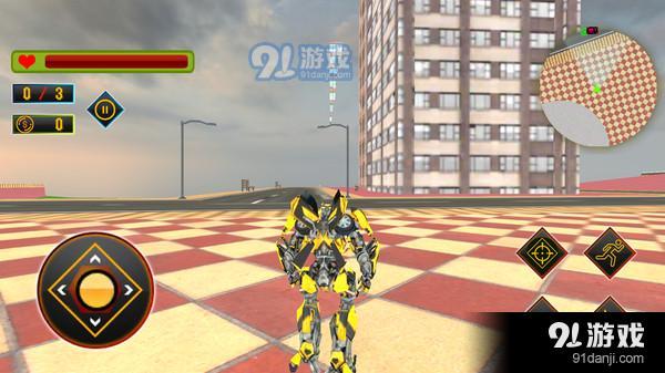 机器人反恐打击v1.8截图2