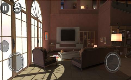 特工任务v1.6截图1