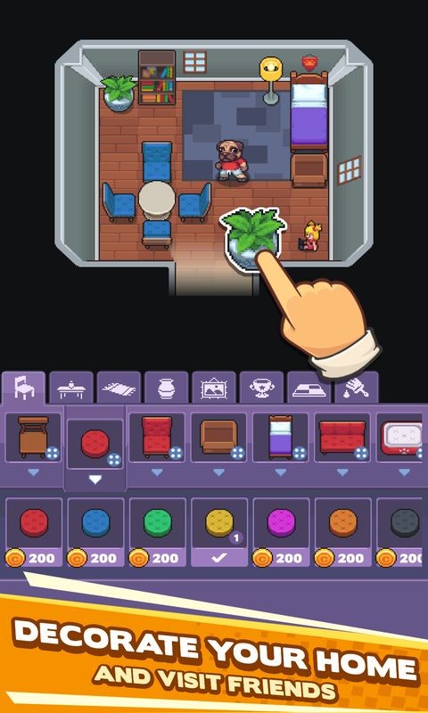 霍皮传说v1.2.18截图2