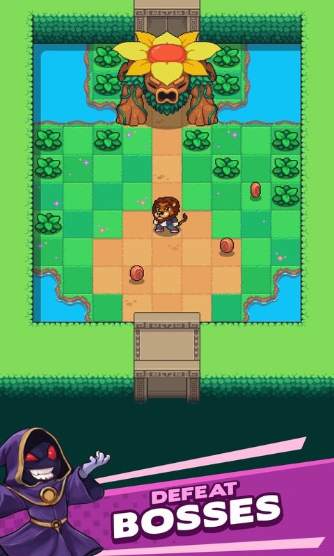 霍皮传说v1.2.18截图3