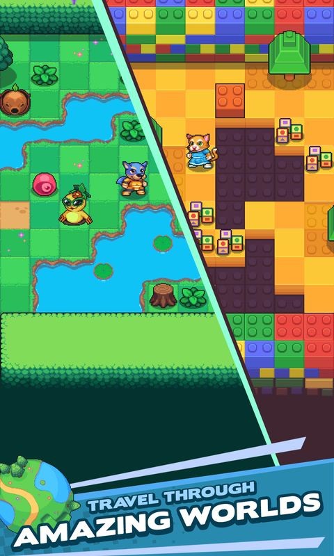 霍皮传说v1.2.18截图1