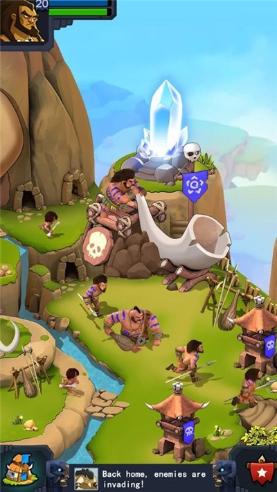 原始文明v1.4.6截图2