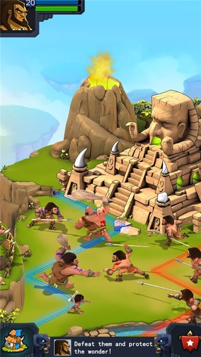 原始文明v1.4.6截图3