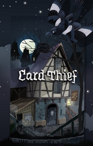 卡牌神偷安卓版v1.5.4截图1