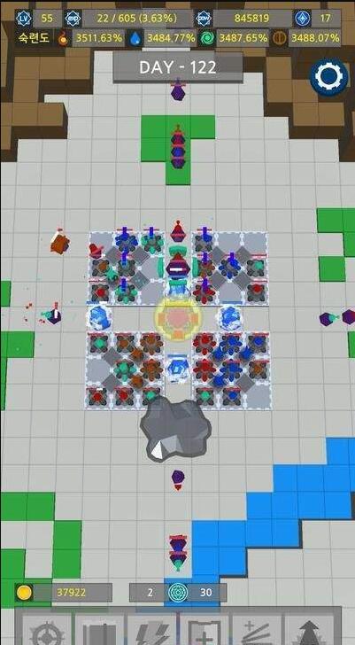 塔防365v1.7截图1