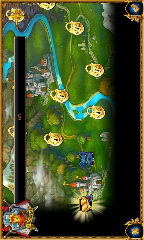 王权汉化版v1.6截图2