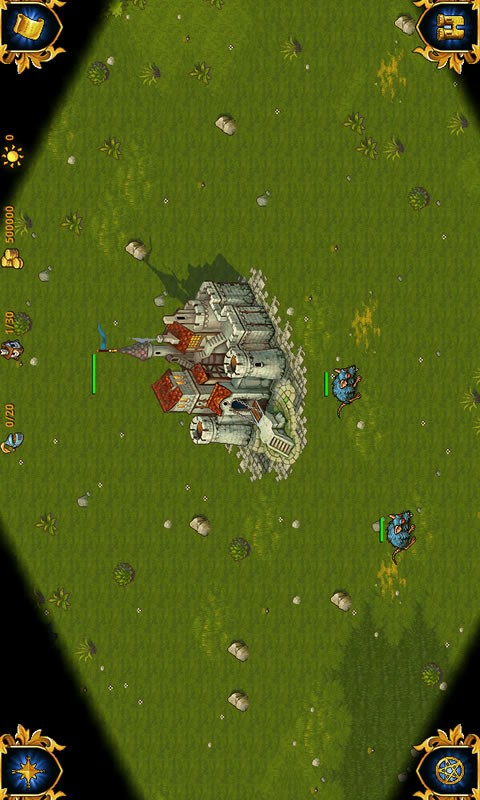 王权汉化版v1.6截图5