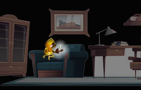 噩梦冒险v2.8截图3