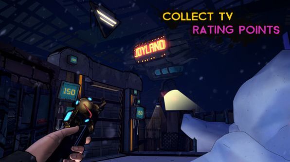 脑袋里有恶魔的声音v1.7截图2