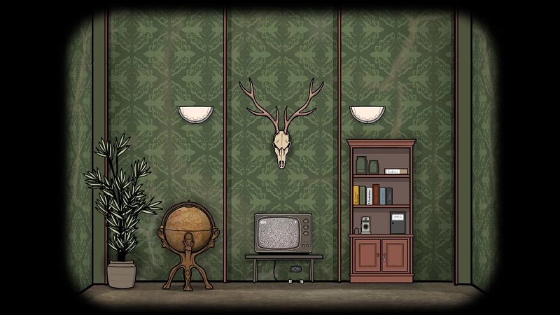 方块逃脱:悖论v1.4.31截图3