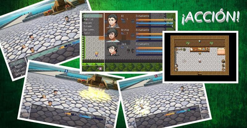 空之繁星v1.9截图1