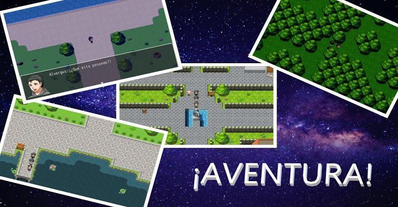 空之繁星v1.9截图2