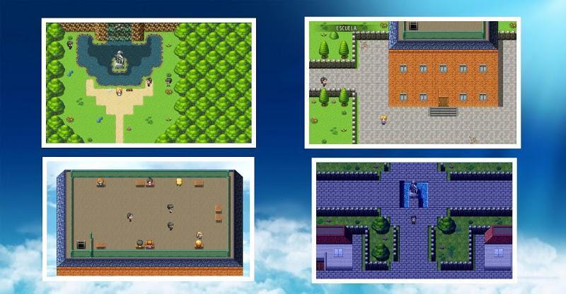 空之繁星v1.9截图3