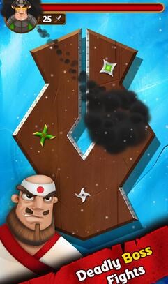 削切英雄免费版v1.8.8截图4