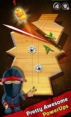 削切英雄免费版v1.8.8截图3