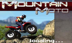 3D功夫摩托v1.9截图1