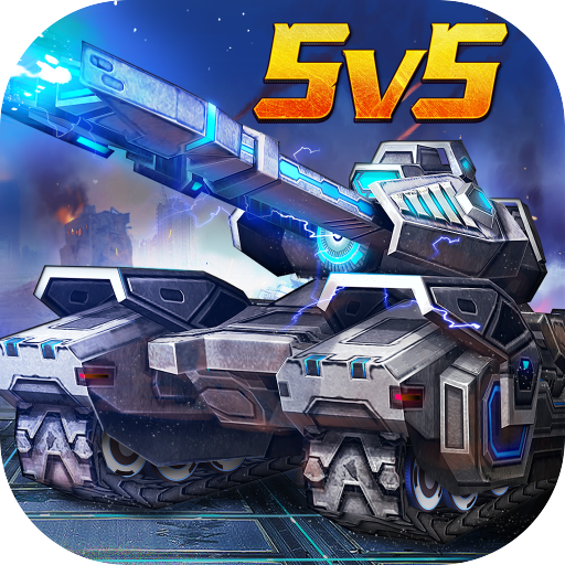 坦克之战手游v3.6.8