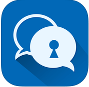 摩贝密信v1.10