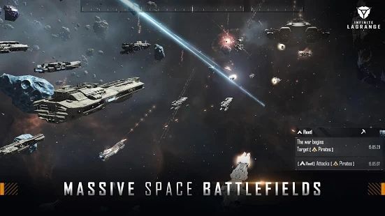 无限拉格朗日v2.9截图2