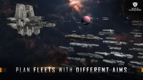 无限拉格朗日v2.9截图1