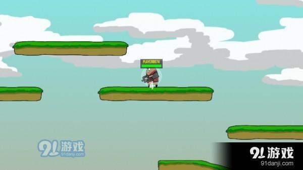 杀手豆2v1.2.5截图2