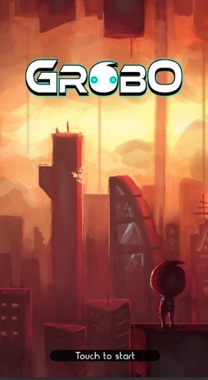 格罗波v1.6截图1