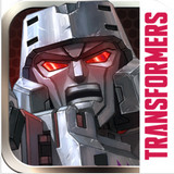 变形金刚前线v1.11