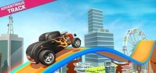 热车竟赛v1.9截图1