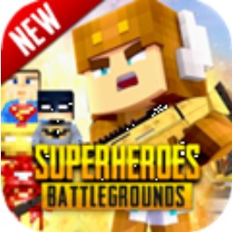 超级英雄大吃鸡v0.3.17