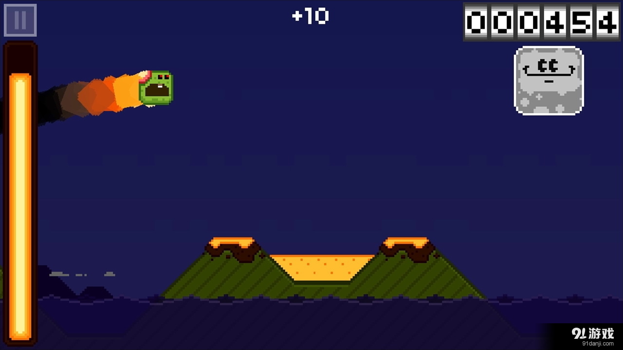 僵尸火山v1.4.4截图3