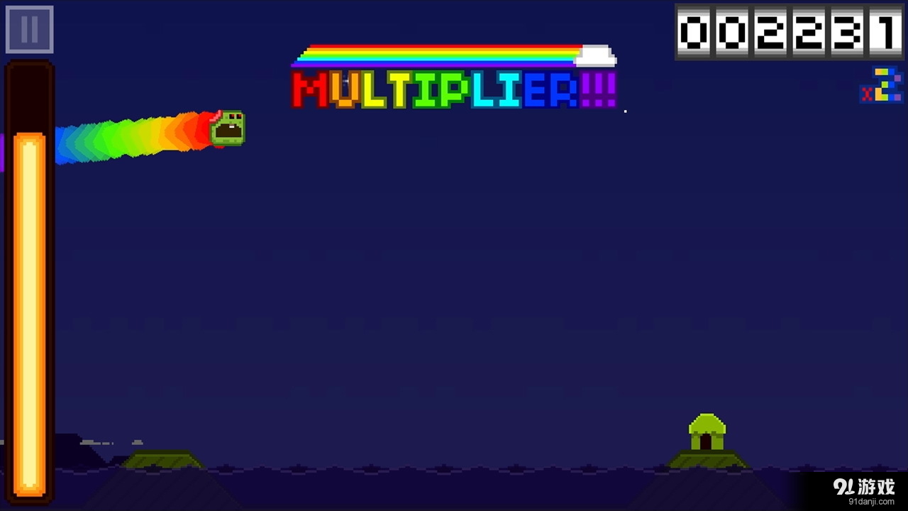 僵尸火山v1.4.4截图4