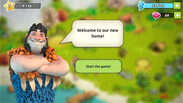 史前农场v1.518截图2