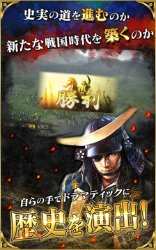 信长的野望v1.8.9截图2