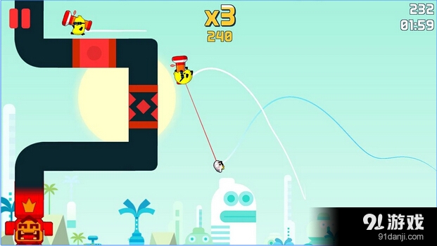 国王的舌头v1.3.6截图1