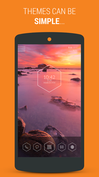 Themer Betav1.92截图1