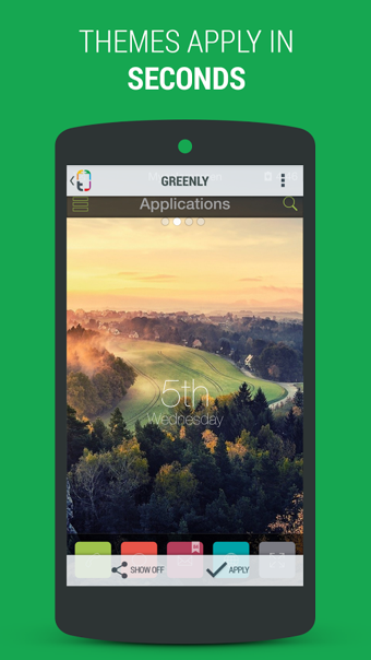 Themer Betav1.92截图3